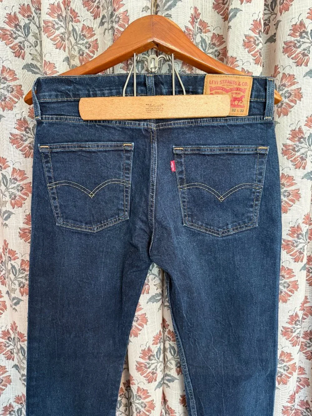 Men's Levi's 510 Jeans 32x32